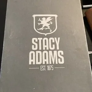 Stacy Adams | Shoes | White Stacy Adams Memory Foam Slightly  display picture 3